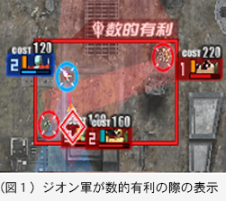 戦場の絆 REV．4．05アップデート